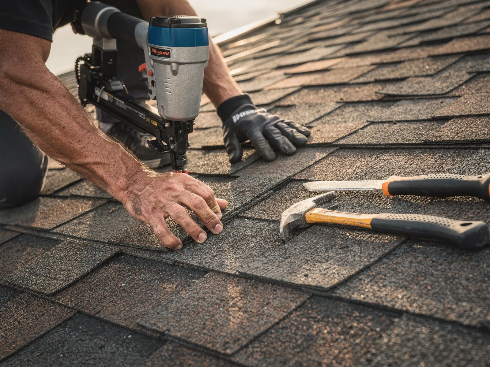 Why choose Roof Repair in Jacksonville Beach, FL